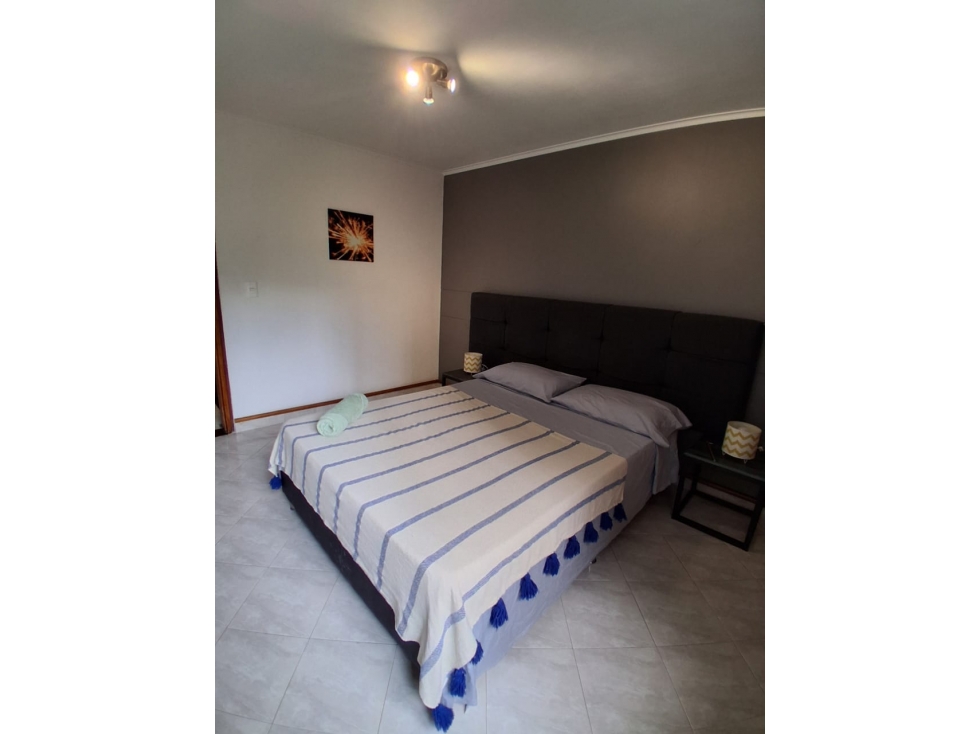 Apartamento en venta en El Poblado, Medellín · foto 11 de 24