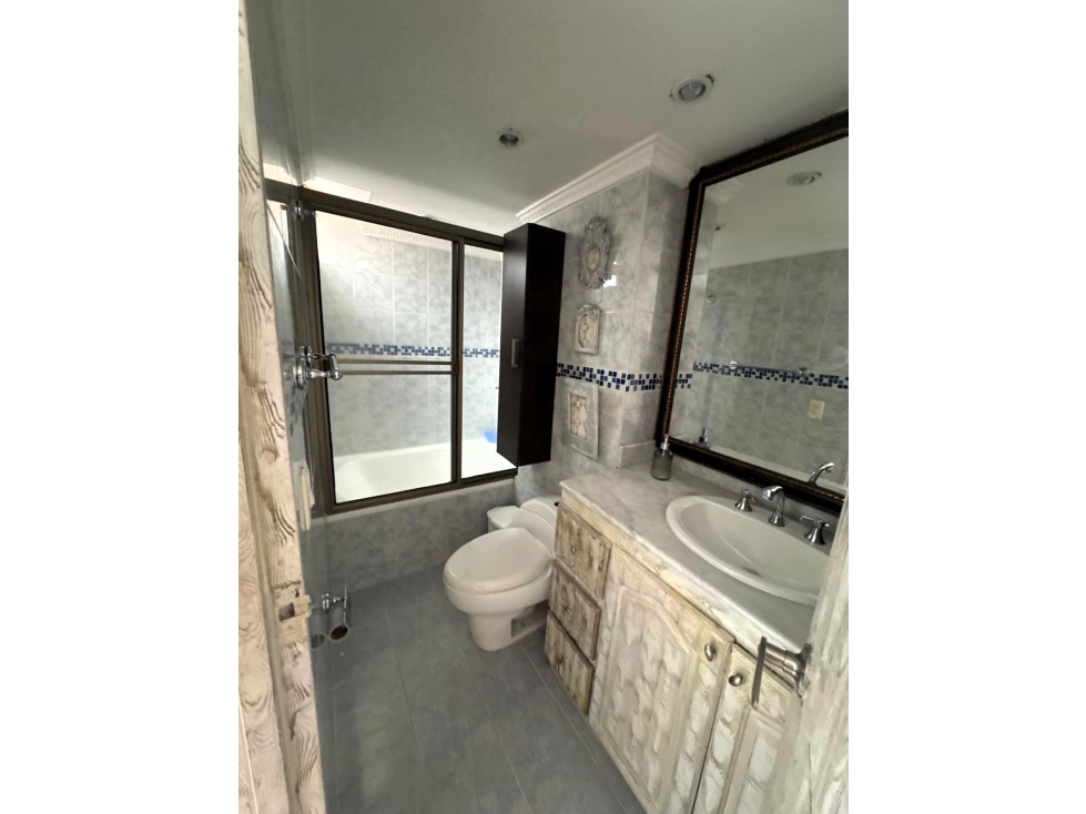 Apartamento en venta en Los Balsos, Medellín · foto 16 de 17