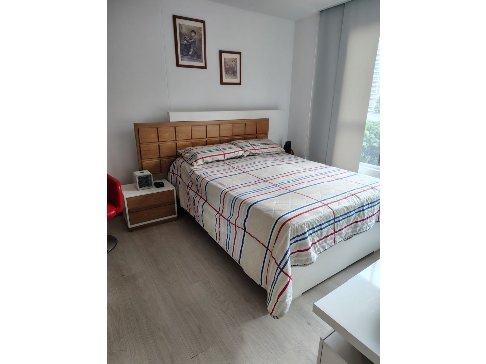 Apartamento de 3 alcobas en venta en Suramérica, Itagüí, 80 m² · foto 13 de 13