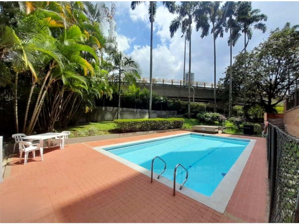 Apartamento en venta en Los Balsos, Medellín · foto 17 de 17
