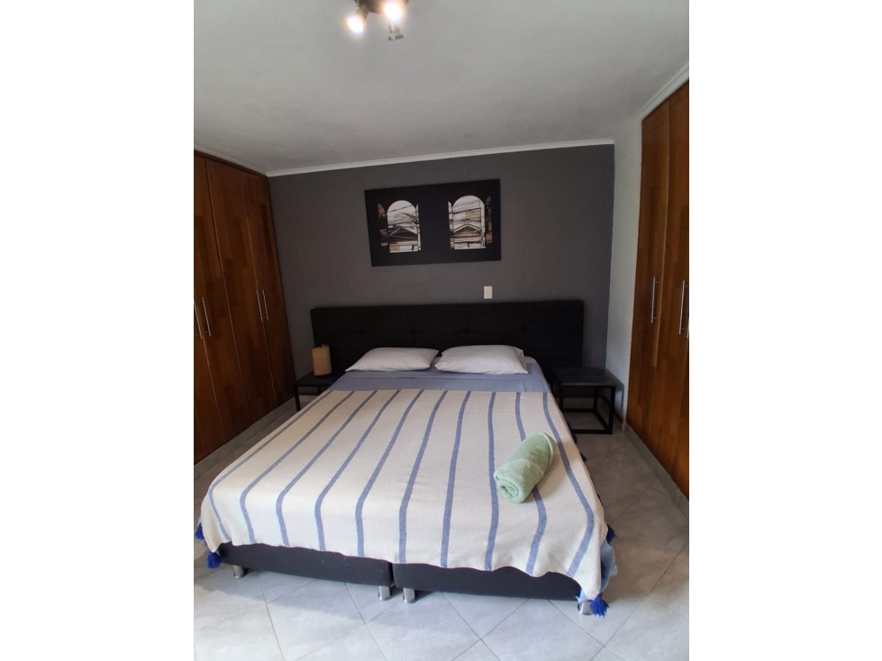 Apartamento en venta en El Poblado, Medellín · foto 16 de 24