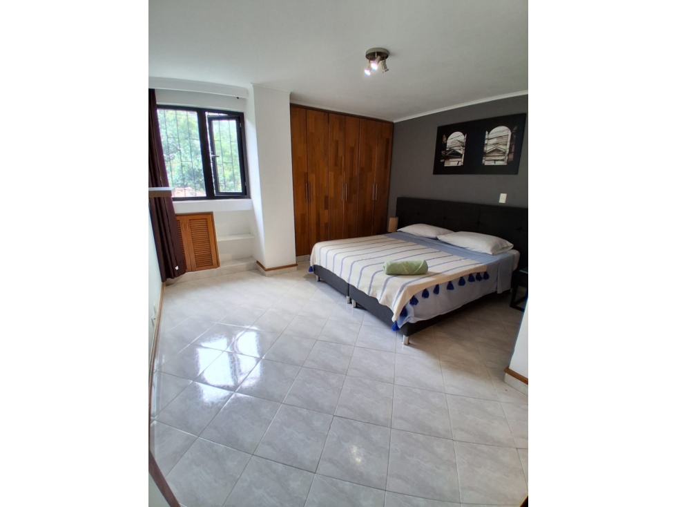 Apartamento en venta en El Poblado, Medellín · foto 17 de 24