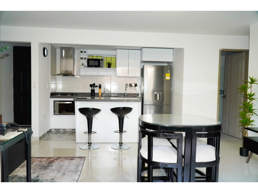 Apartamento en venta en Las Palmas, Medellín · foto 2 de 24