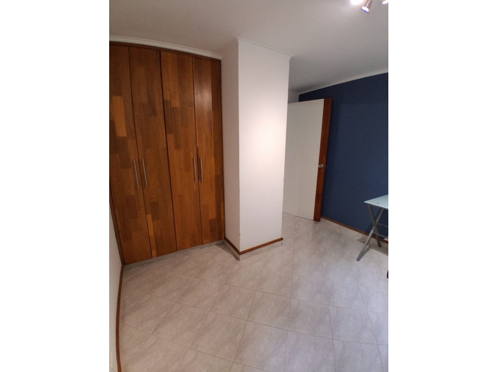 Apartamento en venta en El Poblado, Medellín · foto 19 de 24