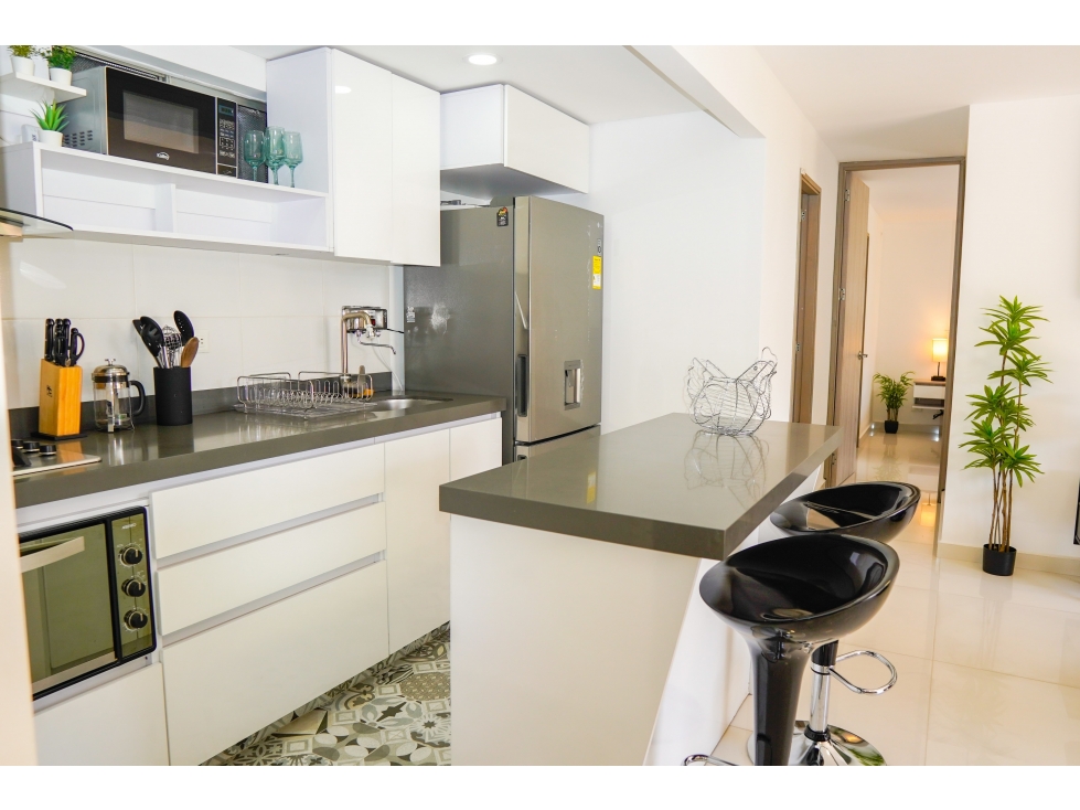 Apartamento en venta en Las Palmas, Medellín · foto 3 de 24