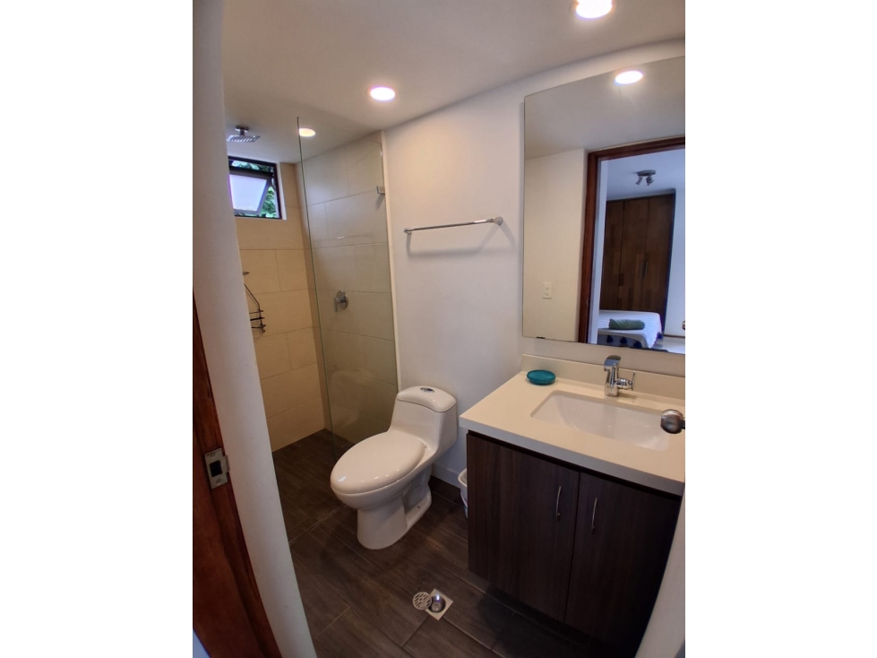 Apartamento en venta en El Poblado, Medellín · foto 20 de 24
