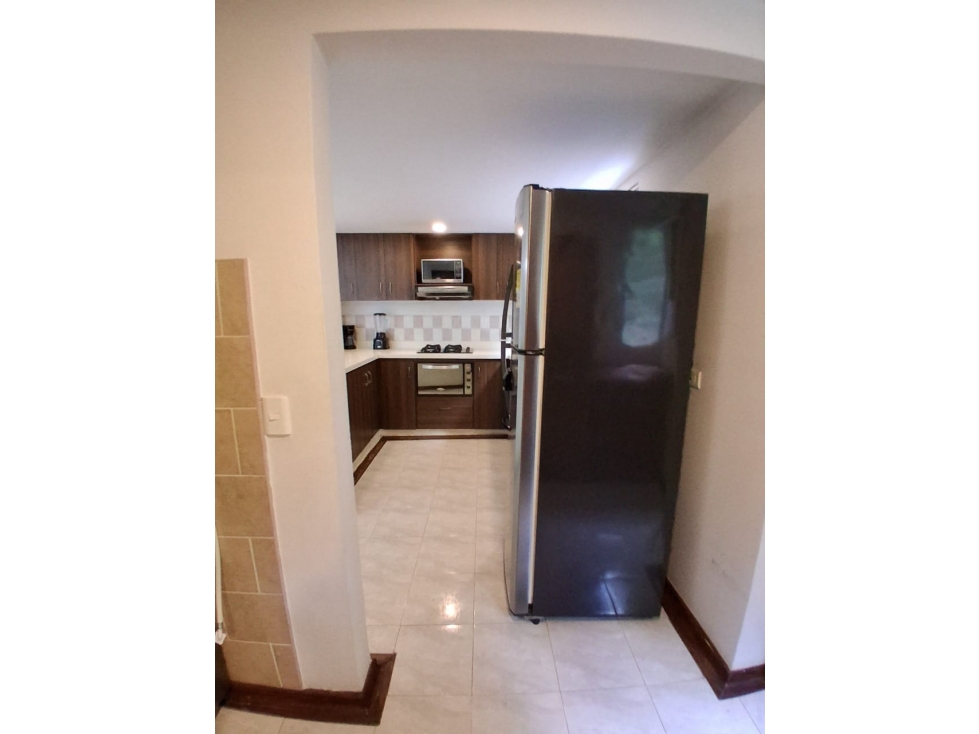 Apartamento en venta en El Poblado, Medellín · foto 21 de 24