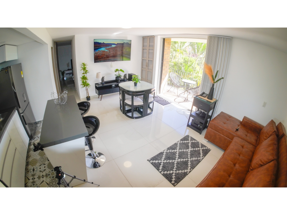 Apartamento en venta en Las Palmas, Medellín · foto 4 de 24