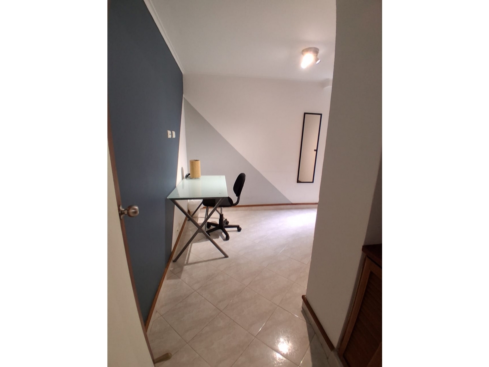 Apartamento en venta en El Poblado, Medellín · foto 22 de 24