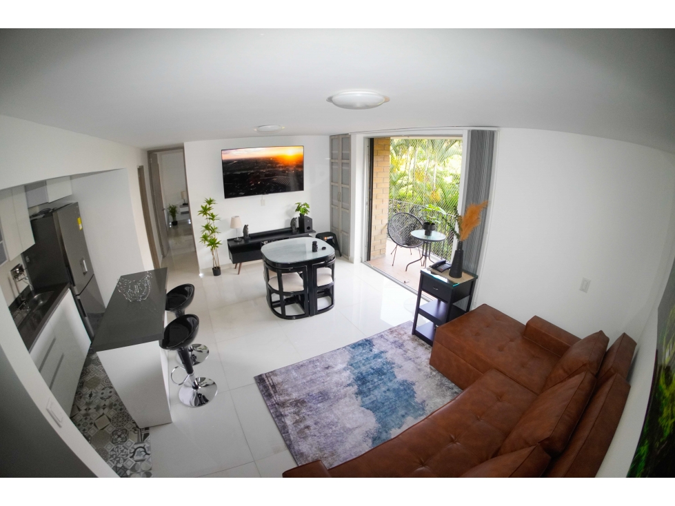 Apartamento en venta en Las Palmas, Medellín · foto 5 de 24