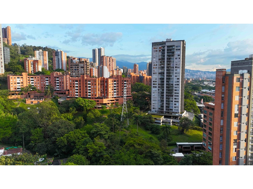 Apartamento en venta en Las Palmas, Medellín · foto 7 de 24