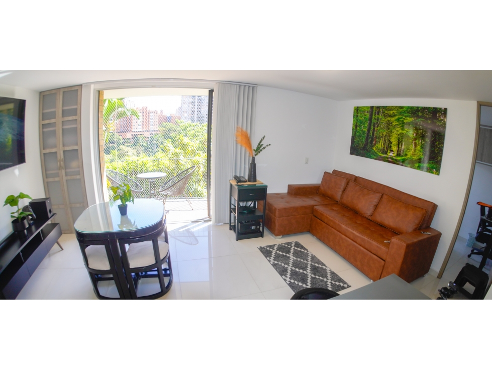 Apartamento en venta en Las Palmas, Medellín · foto 9 de 24