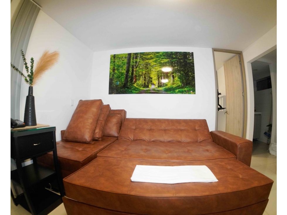 Apartamento en venta en Las Palmas, Medellín · foto 10 de 24