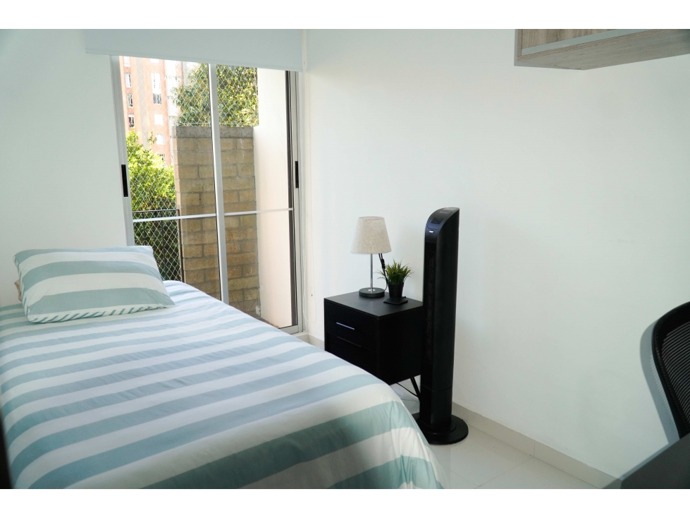 Apartamento en venta en Las Palmas, Medellín · foto 11 de 24