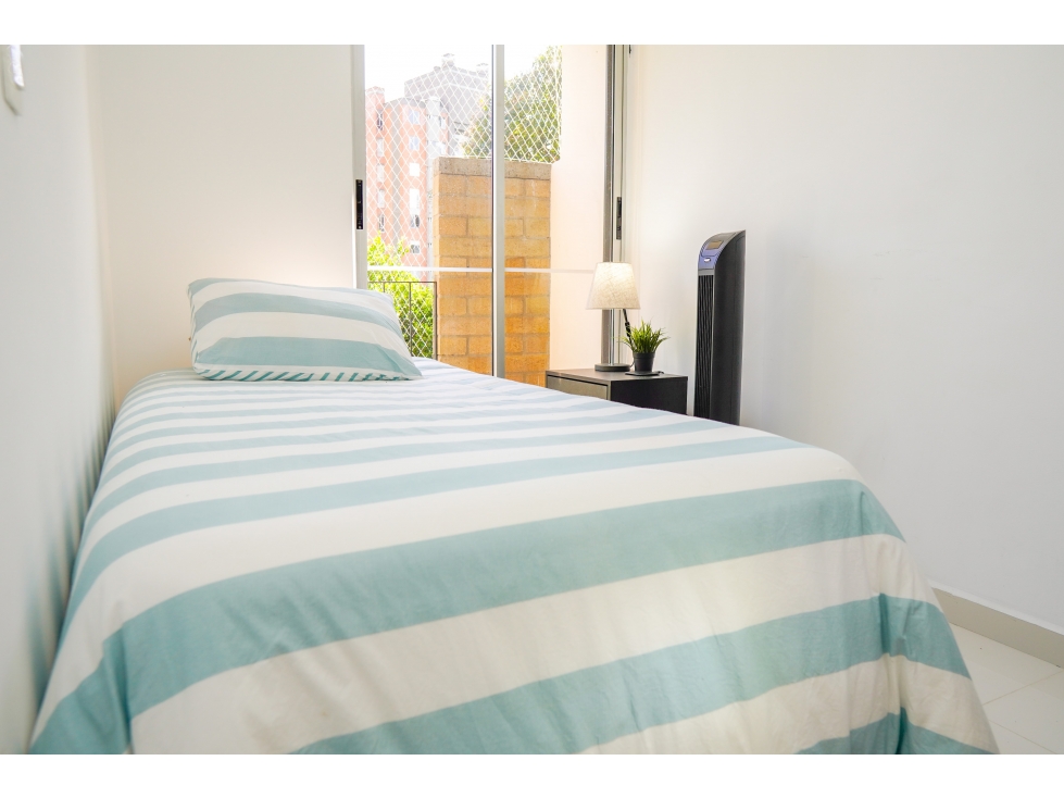 Apartamento en venta en Las Palmas, Medellín · foto 12 de 24