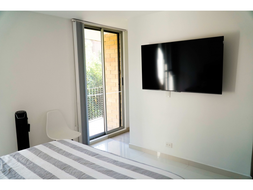 Apartamento en venta en Las Palmas, Medellín · foto 15 de 24