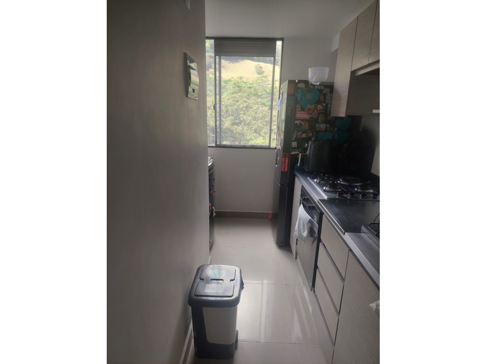 Apartamento en venta en La Cuenca, Envigado · foto 3 de 15