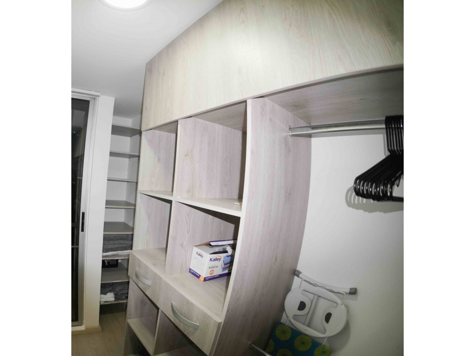 Apartamento en venta en Las Palmas, Medellín · foto 16 de 24