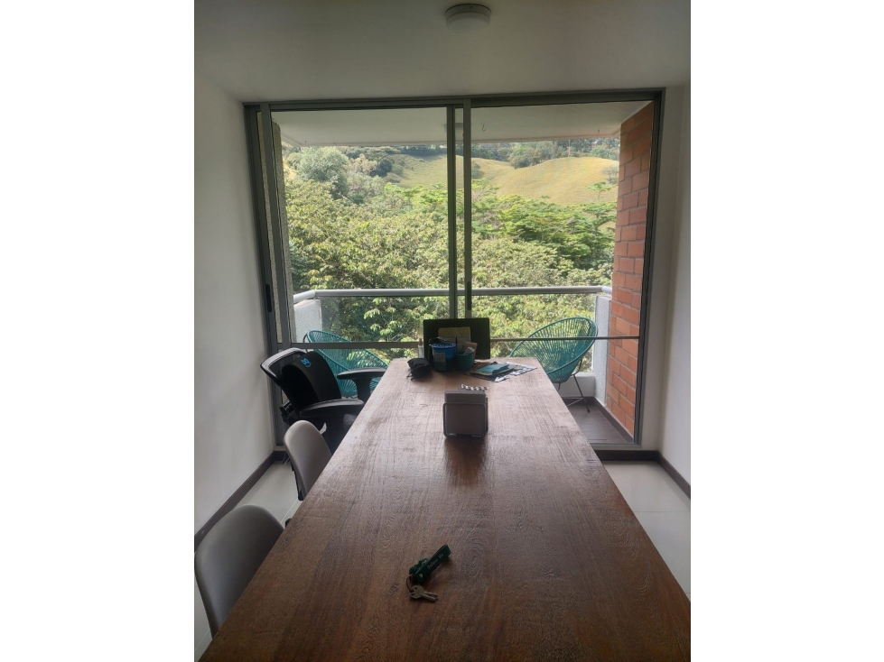 Apartamento en venta en La Cuenca, Envigado · foto 4 de 15