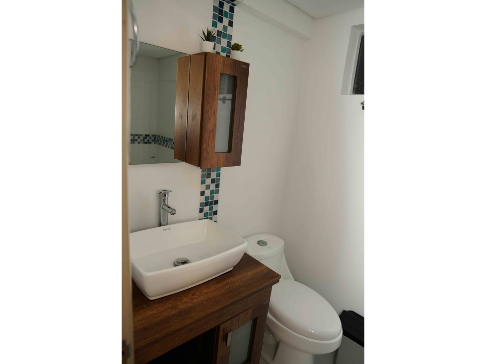 Apartamento en venta en Las Palmas, Medellín · foto 17 de 24