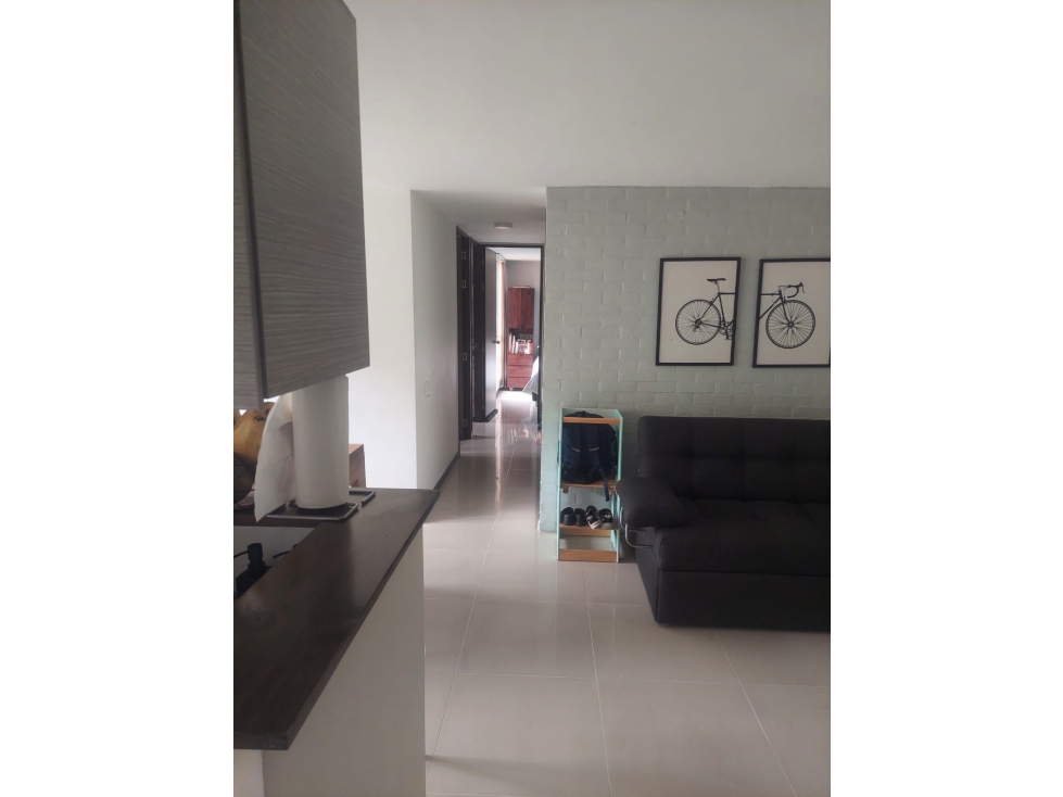 Apartamento en venta en La Cuenca, Envigado · foto 5 de 15