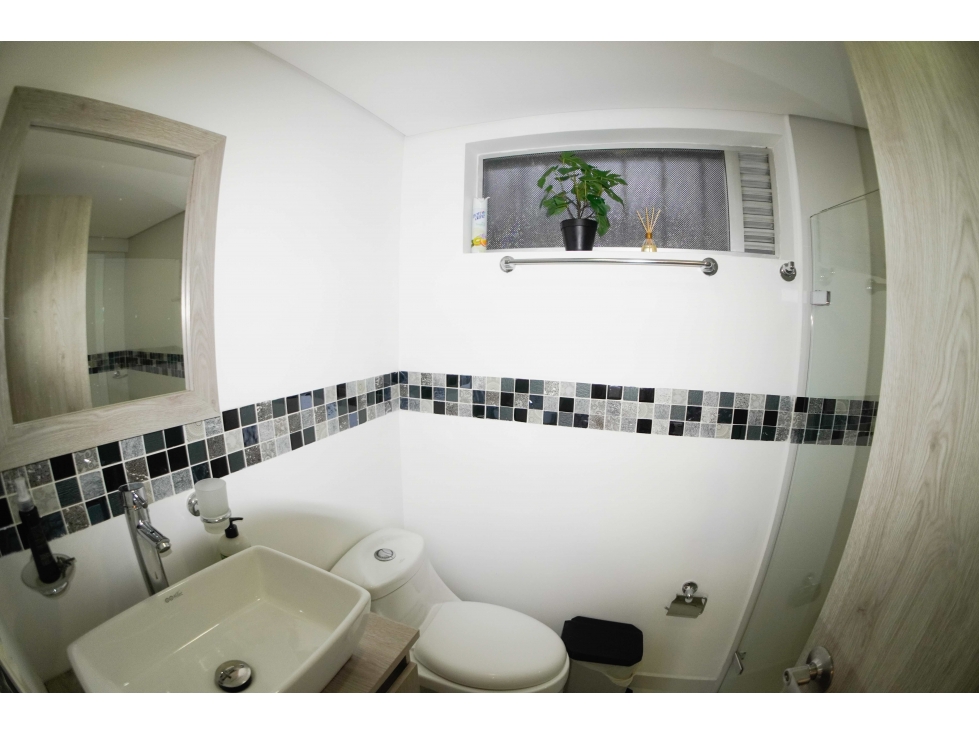 Apartamento en venta en Las Palmas, Medellín · foto 19 de 24