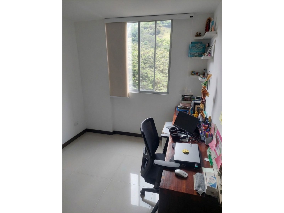 Apartamento en venta en La Cuenca, Envigado · foto 7 de 15