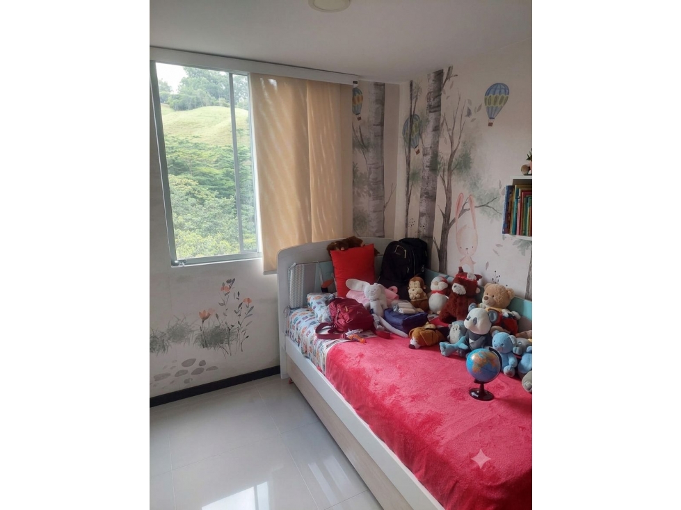 Apartamento en venta en La Cuenca, Envigado · foto 8 de 15
