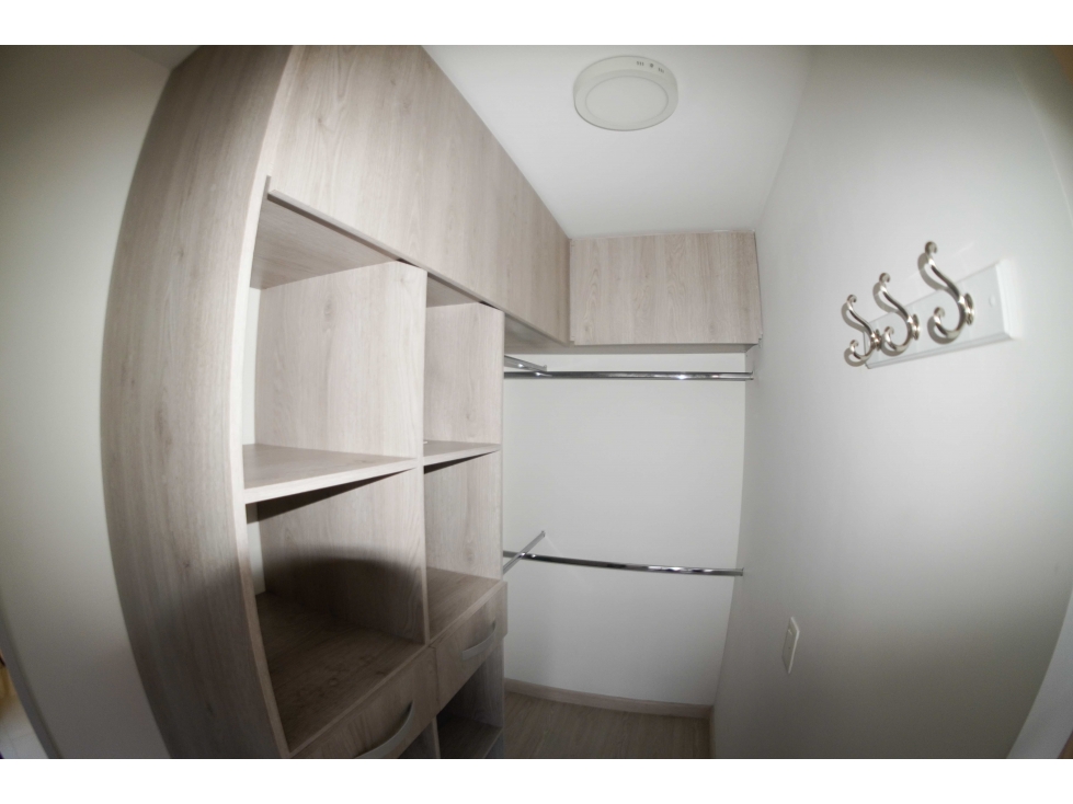 Apartamento en venta en Las Palmas, Medellín · foto 21 de 24