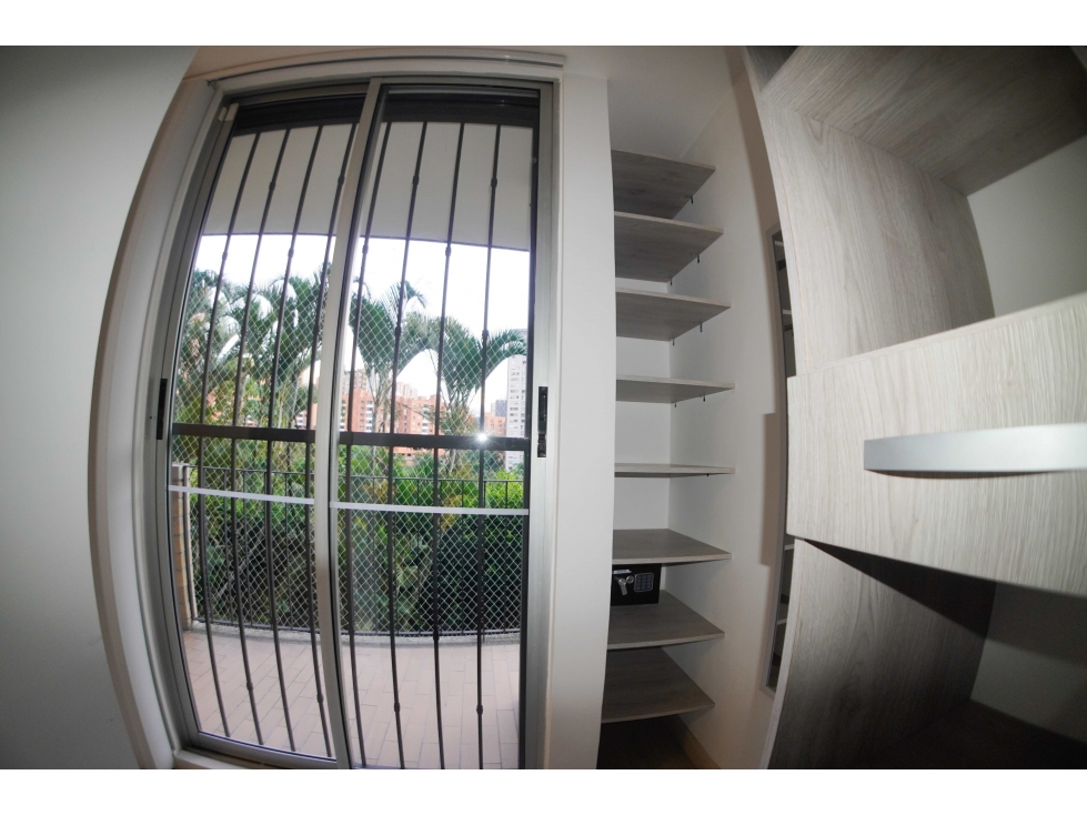 Apartamento en venta en Las Palmas, Medellín · foto 22 de 24