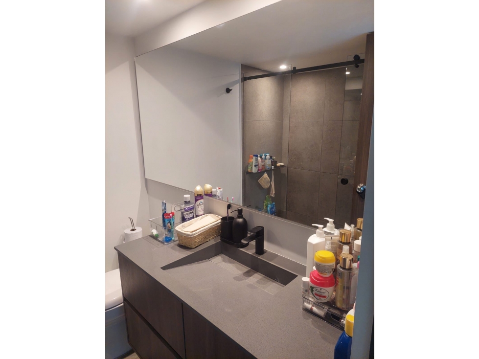 Apartamento en venta en La Cuenca, Envigado · foto 10 de 15