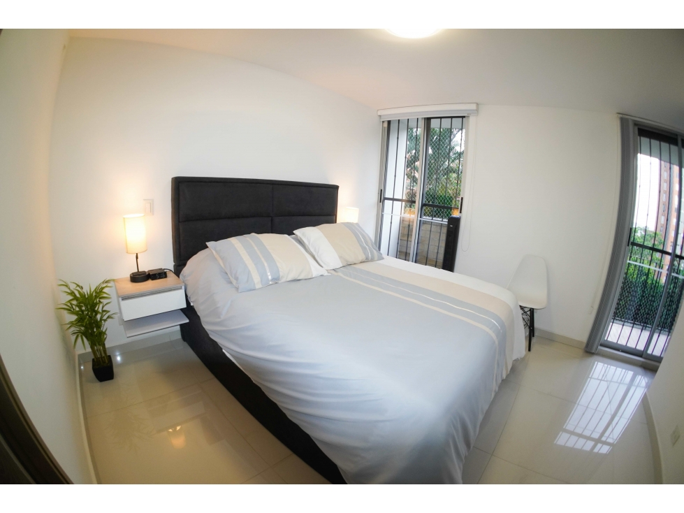 Apartamento en venta en Las Palmas, Medellín · foto 23 de 24