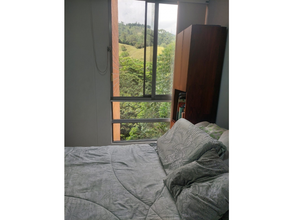 Apartamento en venta en La Cuenca, Envigado · foto 11 de 15