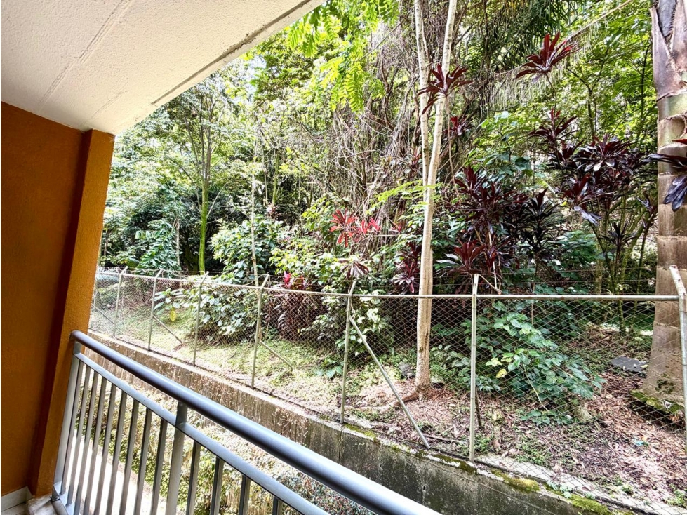 Apartamento en venta en Rodeo Alto, Medellín · foto 6 de 24