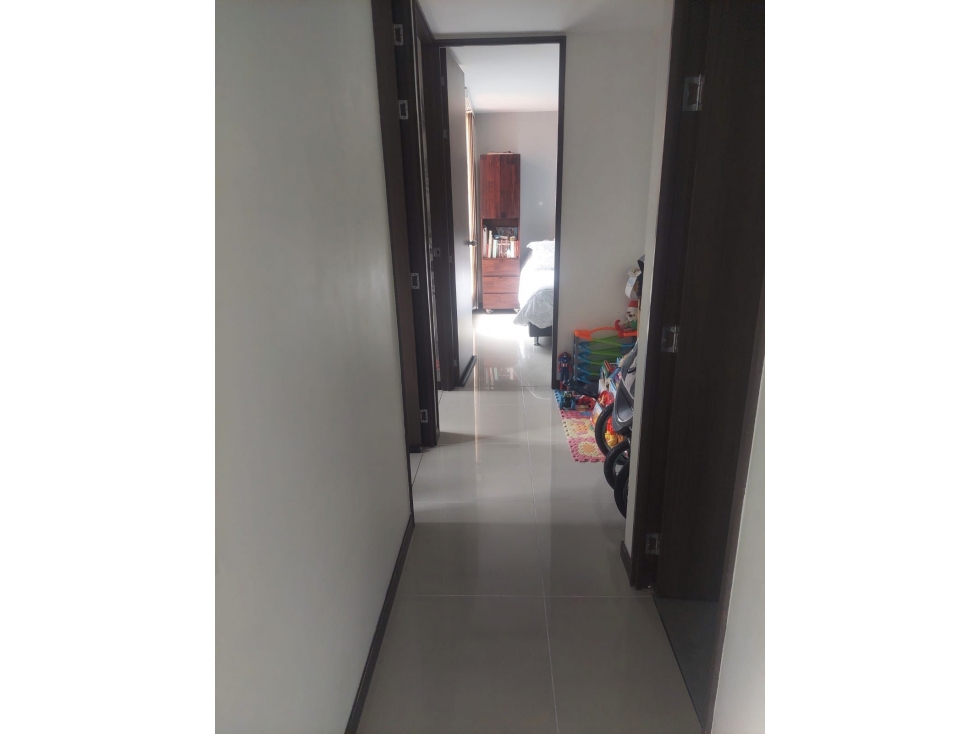 Apartamento en venta en La Cuenca, Envigado · foto 12 de 15