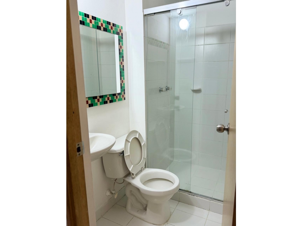 Apartamento en venta en Rodeo Alto, Medellín · foto 7 de 24