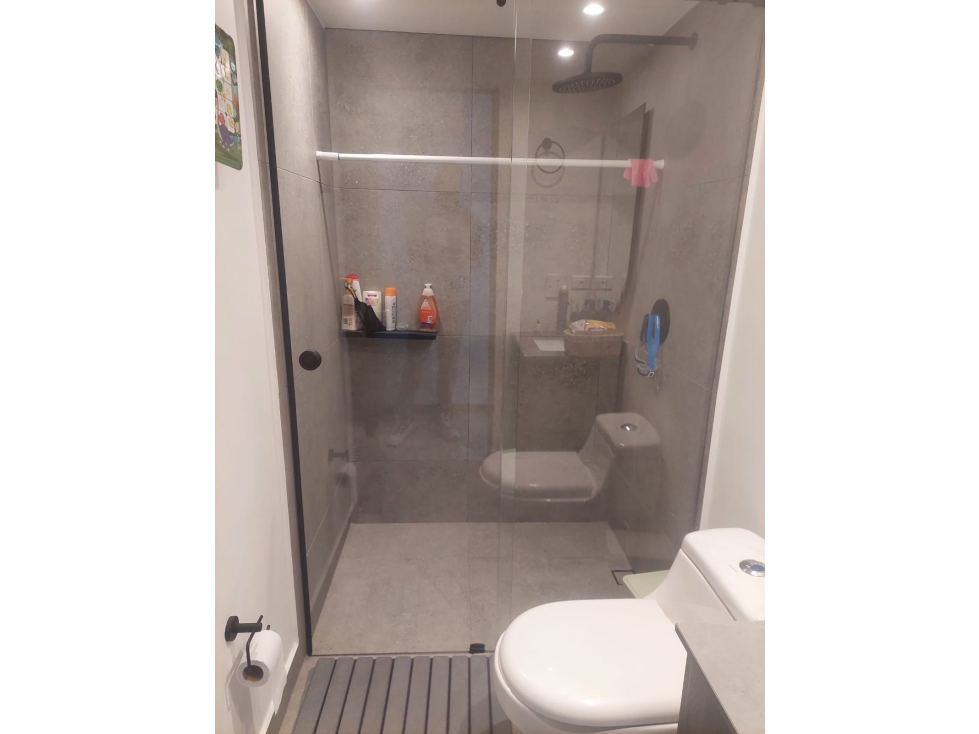 Apartamento en venta en La Cuenca, Envigado · foto 13 de 15