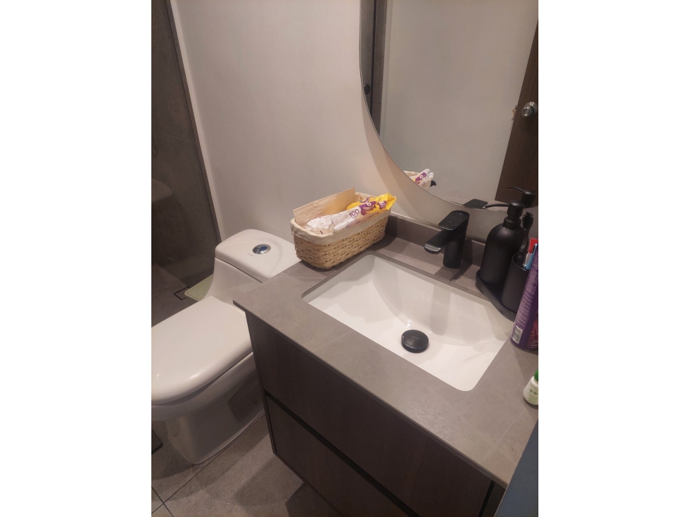 Apartamento en venta en La Cuenca, Envigado · foto 14 de 15