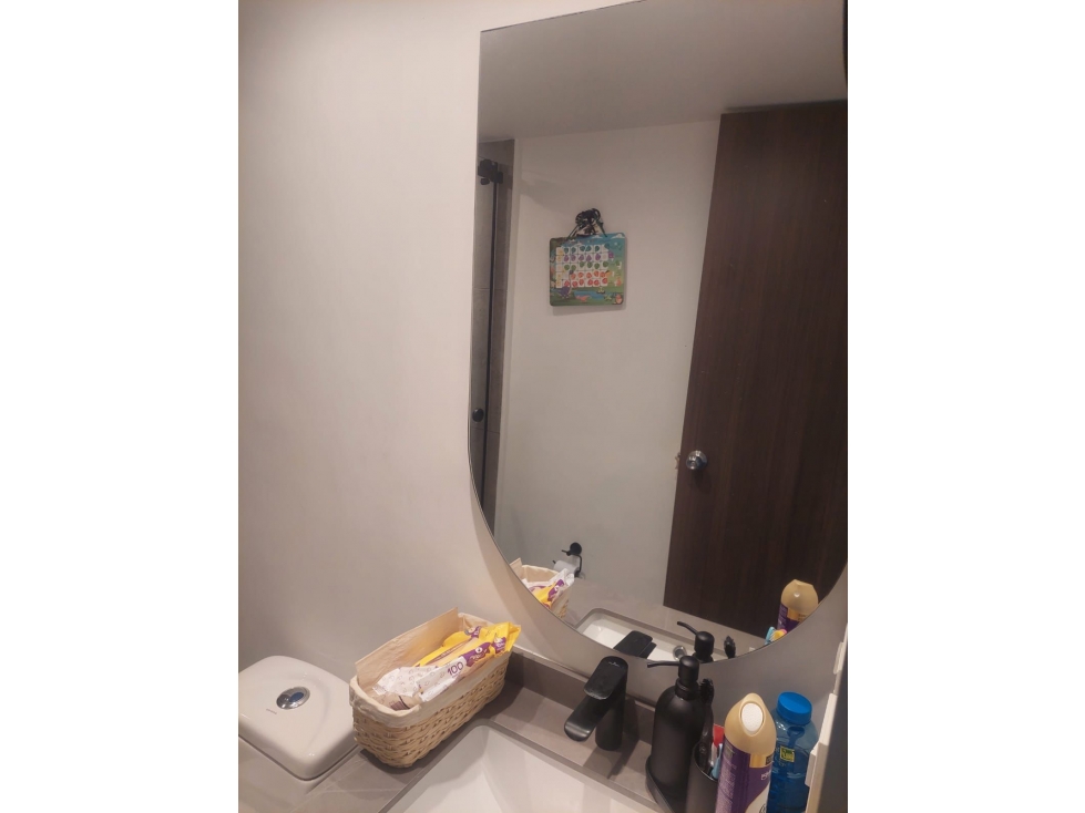 Apartamento en venta en La Cuenca, Envigado · foto 15 de 15