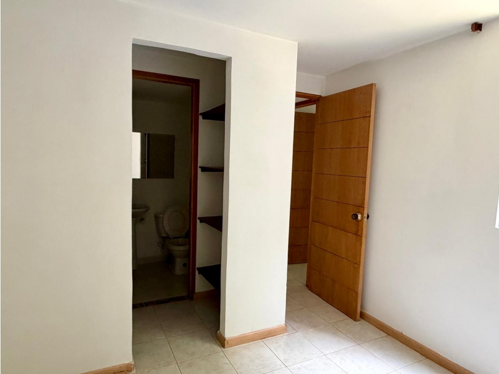 Apartamento en venta en Rodeo Alto, Medellín · foto 11 de 24