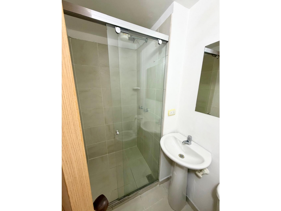 Apartamento en venta en Rodeo Alto, Medellín · foto 15 de 24
