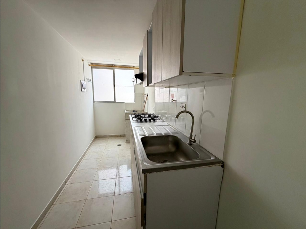 Apartamento en venta en Rodeo Alto, Medellín · foto 16 de 24