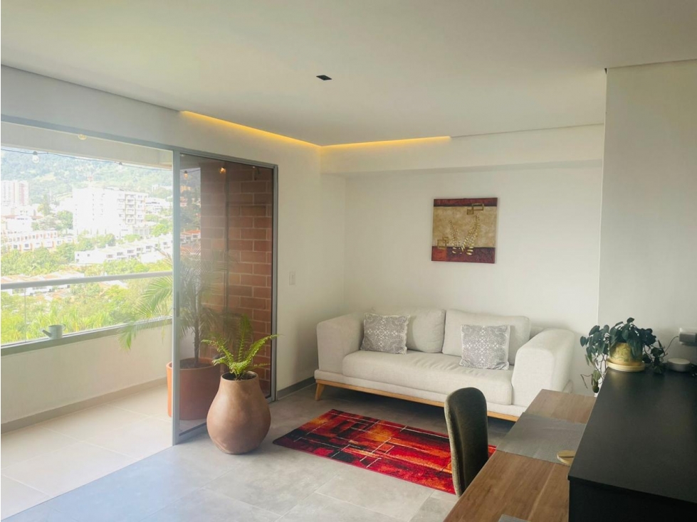 Apartamento en venta en Toledo, La Estrella · foto 5 de 13