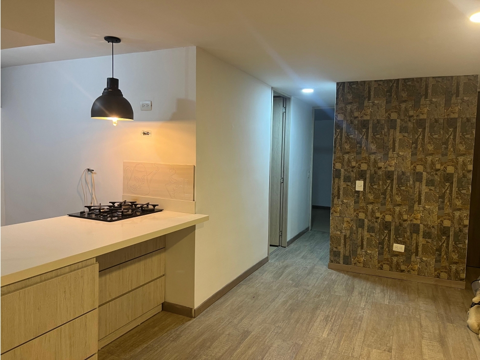 Apartamento en venta en Suramérica, Itagüí · foto 3 de 17