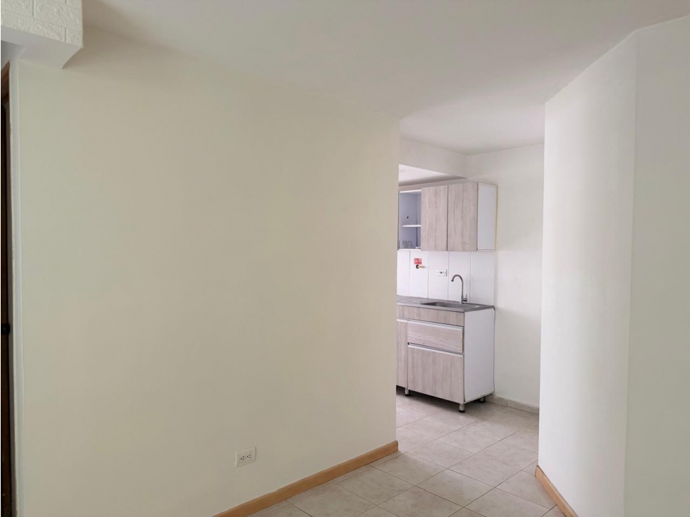 Apartamento en venta en Rodeo Alto, Medellín · foto 17 de 24