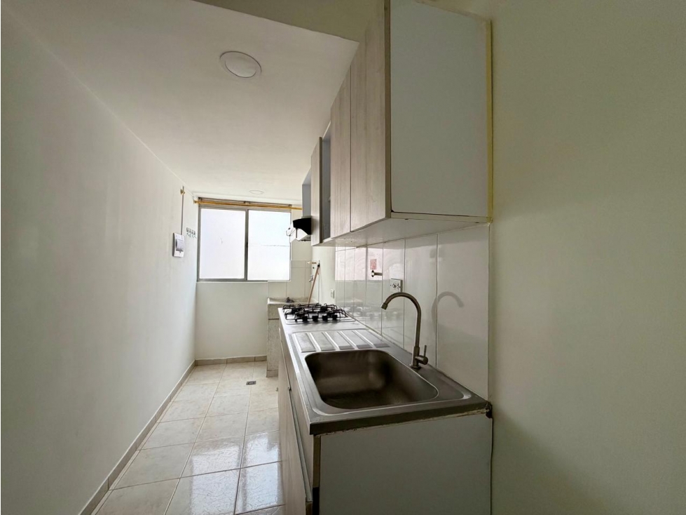 Apartamento en venta en Rodeo Alto, Medellín · foto 18 de 24