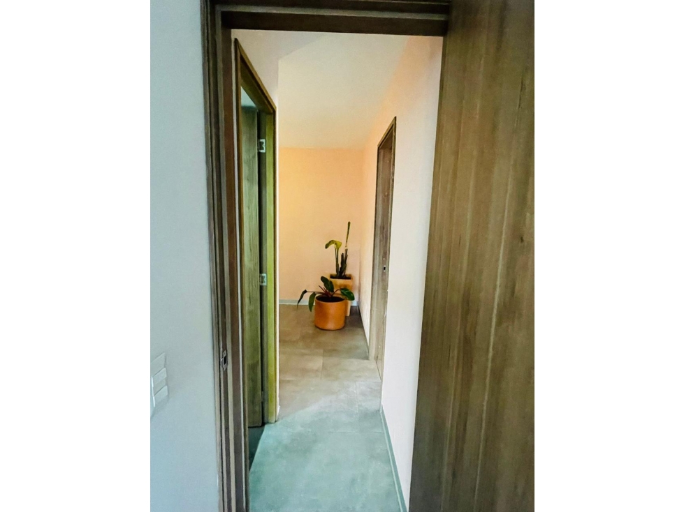 Apartamento en venta en Toledo, La Estrella · foto 7 de 13