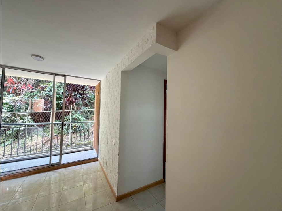 Apartamento en venta en Rodeo Alto, Medellín · foto 19 de 24