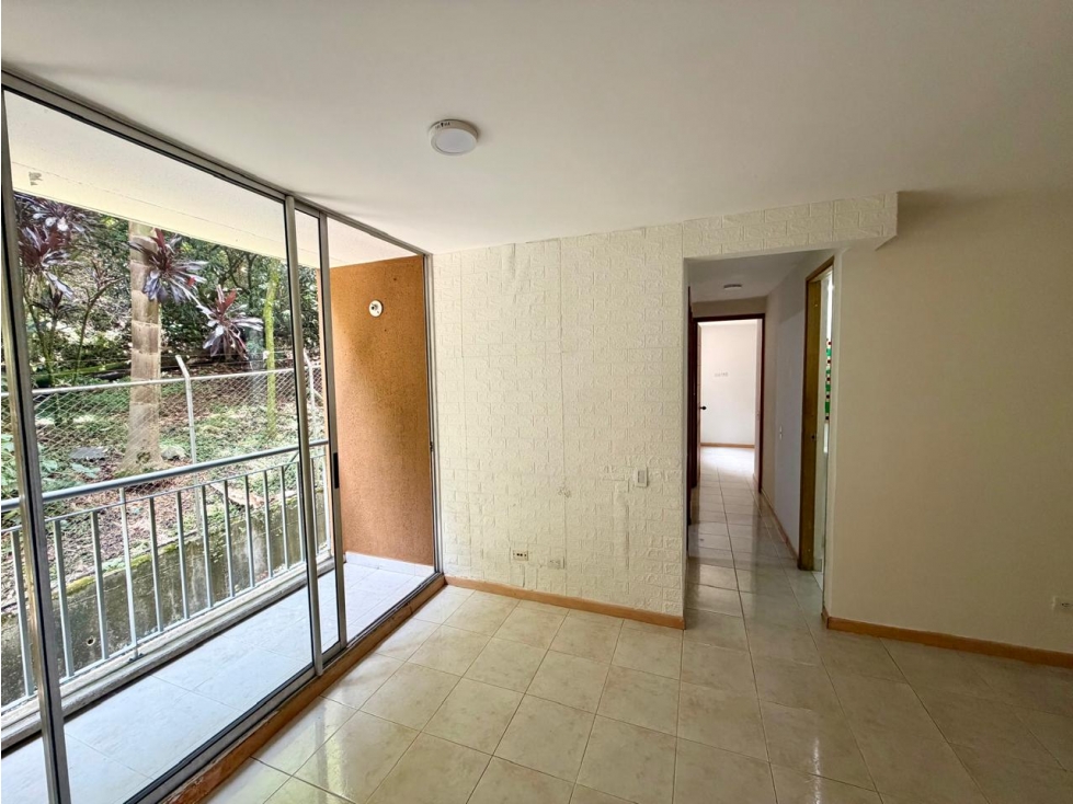 Apartamento en venta en Rodeo Alto, Medellín · foto 20 de 24