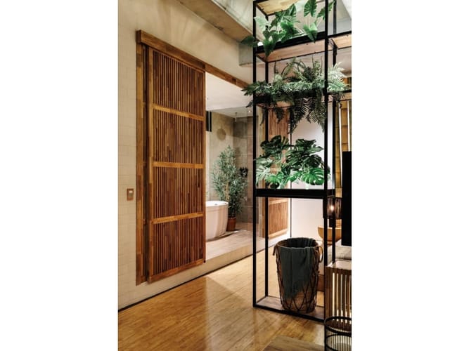 Apartaestudio en venta en Provenza, Medellín, 114 m² · foto 5 de 9